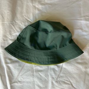 Lululemon Both Way Reversible Bucket Hat